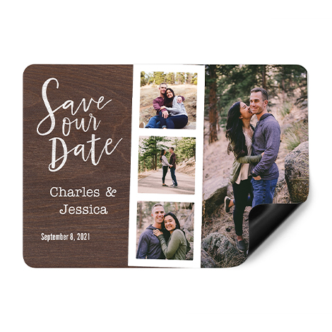 Save the Date
