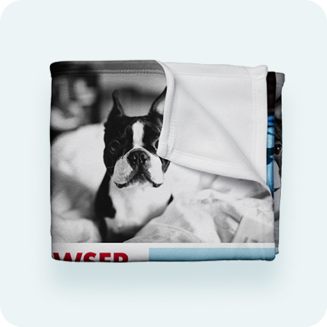 Photo Blankets